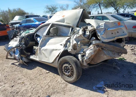 2010 Hyundai Elantra Gls z USA, uszkodzony, nr VIN KMHDU4AD1AU941557